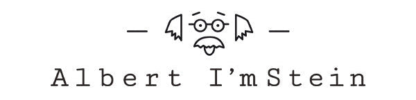 Albert I'mStein Sunglasses